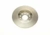 Диск гальмівний SEAT/SKODA/VW Leon/Altea/Octavia/Superb/Yeti/Caddy/Golf/Jetta/Touran \'04>> \'\'R - 2ШТ BOSCH 0986479677 (фото 2)