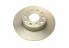 Диск гальмівний SEAT/SKODA/VW Leon/Altea/Octavia/Superb/Yeti/Caddy/Golf/Jetta/Touran \'04>> \'\'R - 2ШТ BOSCH 0986479677 (фото 6)