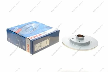 Тормозной диск BOSCH 0986479695