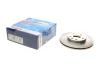 Диск тормозной BOSCH 0986479643 (фото 1)