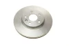 Диск тормозной BOSCH 0986479643 (фото 7)