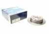 Тормозной диск BOSCH 0986479449 (фото 1)