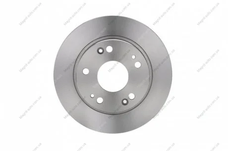 Тормозной диск BOSCH 0986479451