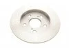 Диск тормозной TOYOTA Auris/Corolla R'1.3-1.807-14 BOSCH 0986479418 (фото 2)
