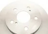 Диск тормозной TOYOTA Auris/Corolla R'1.3-1.807-14 BOSCH 0986479418 (фото 3)