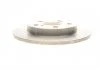 Диск тормозной TOYOTA Auris/Corolla R'1.3-1.807-14 BOSCH 0986479418 (фото 4)