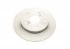 Диск тормозной TOYOTA Auris/Corolla R'1.3-1.807-14 BOSCH 0986479418 (фото 5)