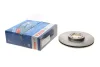 Диск тормозной BOSCH 0986479469 (фото 1)