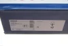 Диск тормозной BOSCH 0986479469 (фото 7)