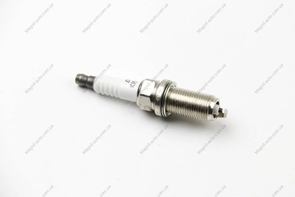 Свеча Denso Nickel (6076) DENSO K16HPRU11 (фото 1)