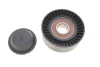 Ролик поліклинового ременя VOLVO S60 I, S80 I, V70 II, XC70 I, XC90 I 2.4D 01.01-12.14 SNR NTN GA358.94 (фото 1)