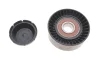 Ролик поліклинового ременя VOLVO S60 I, S80 I, V70 II, XC70 I, XC90 I 2.4D 01.01-12.14 SNR NTN GA358.94 (фото 3)