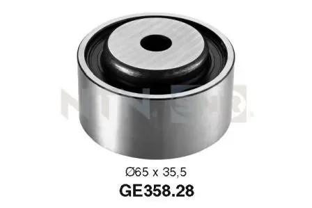 Натяжной ролик NTN SNR SNR NTN GE358.28