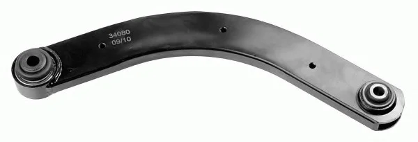 Рычаг подвески, задняя ось лев/прав (поперечный) FIAT CROMA OPEL SIGNUM, VECTRA C, VECTRA C GTS SAAB 9-3 1.6-3.2 04.02-02.15 LEMFORDER 34080 01 (фото 1)