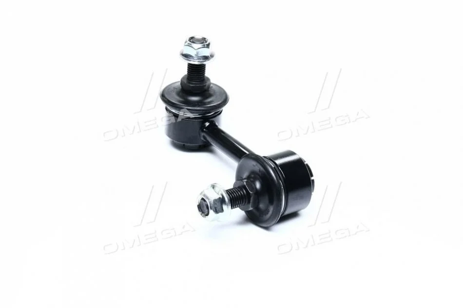 Стойка стабилизатора задняя левая MITSUBISHI OUTLANDER 4WD 06- 4156A014 CTR CLM-34 (фото 1)
