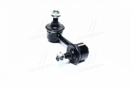 Стойка стабилизатора задняя левая MITSUBISHI OUTLANDER 4WD 06- 4156A014 CTR CLM-34
