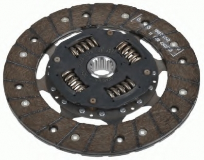 Диск сцепления SACHS 1878006441