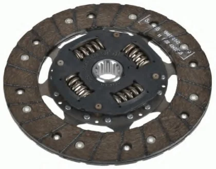Диск сцепления SACHS 1878006441