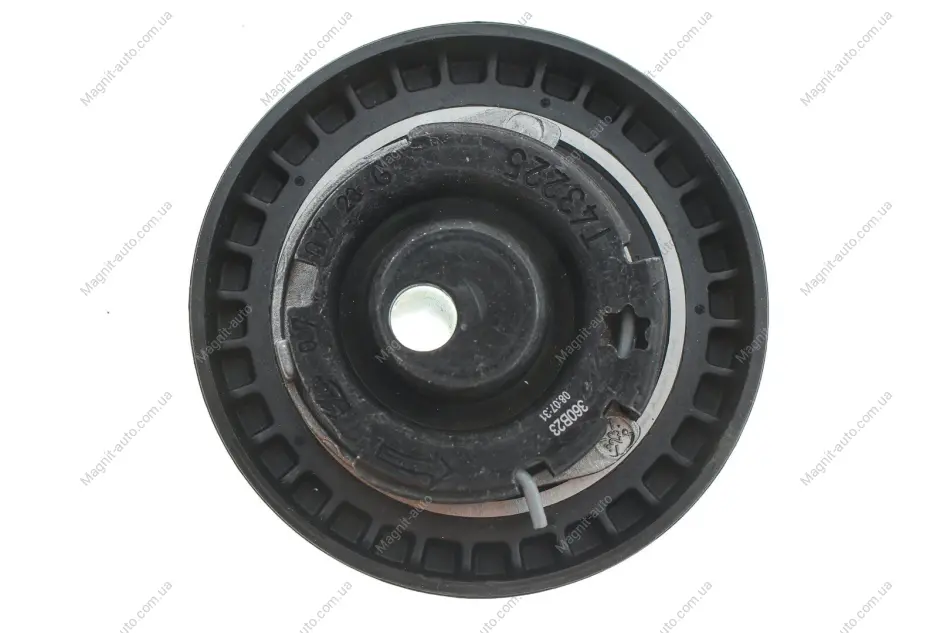 Ролик натяжний ГРМ Kangoo/Logan 1.4/1.6i 97- Gates T43225 (фото 1)