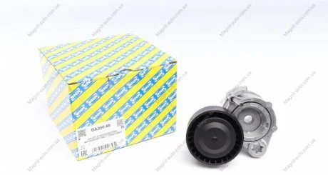 Шкив натяжной SNR NTN GA350.65