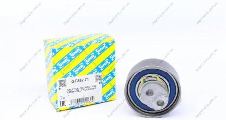 Натяжной ролик NTN SNR SNR NTN GT357.71