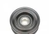 Ролик поликлинового ремня LEXUS GS, GX, LS, LX, SC TOYOTA AURIS, LAND CRUISER 100, LAND CRUISER 200, SEQUOIA 1.2-4.7 12.89- SNR NTN GA369.01 (фото 4)