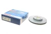 Диск гальмівний BOSCH 0986479974 (фото 1)
