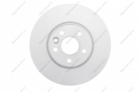 Тормозной диск BOSCH 0986479974 (фото 1)