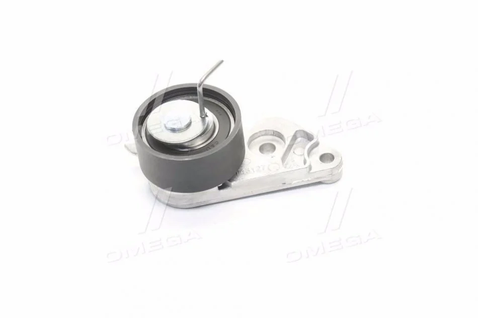 Ролик натяжной ГРМ, Fiesta, Focus, Fusion 02-/Mazda2, 121 03- Gates T43127 (фото 1)