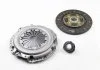 Сцепление компл. RENAULT Clio/Laguna/Megane/Kangoo "1,9D "97-02 Valeo 786018