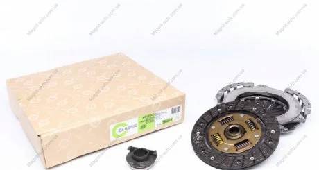Комплект сцепления Valeo 786019
