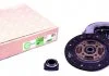 Комплект сцепления, 1.5 dCi 01- Valeo 786031