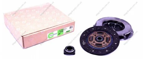 Комплект сцепления Valeo 786031