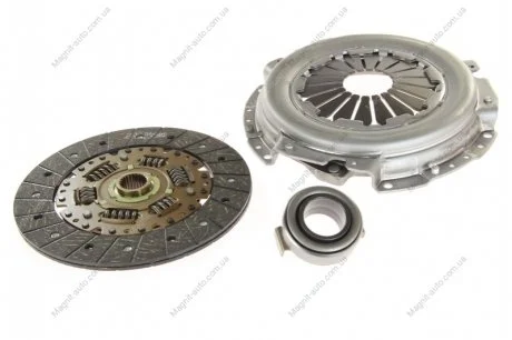 Сцепление, комплект Valeo 801465