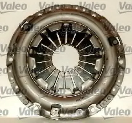 Ремонтний комплект зчеплення Valeo 801646 (фото 1)