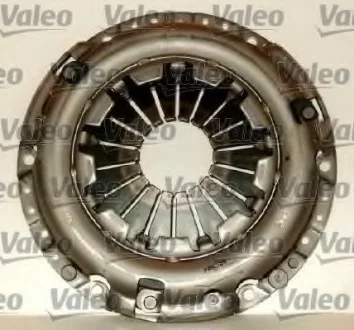 Ремонтний комплект зчеплення Valeo 801646