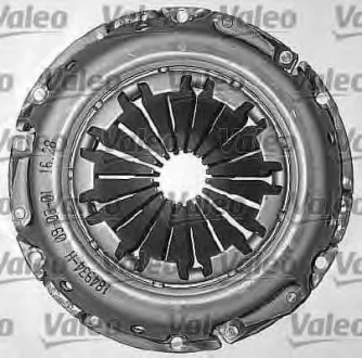 Комплект сцепления VALEO Valeo 801863