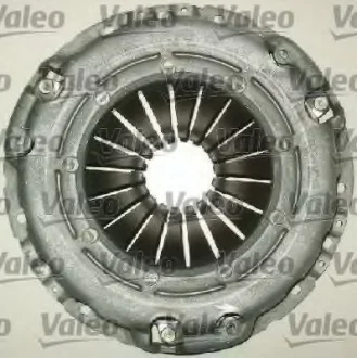 Зчеплення компл. OPEL/RENAULT Movano/Master "98-04 Valeo 821393