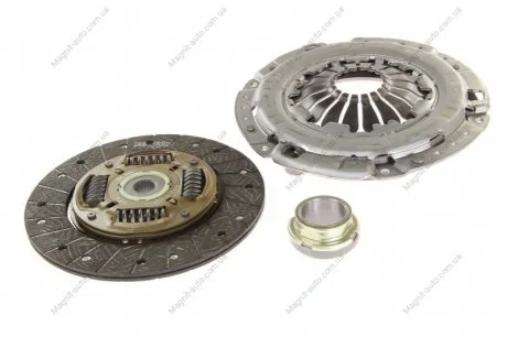Комплект сцепления Valeo 821415