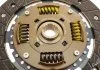 Сцепление, комплект, SKODA Fabia 99-02 Valeo 826466 (фото 9)