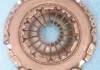 Комплект сцепления Valeo 826712 (фото 3)