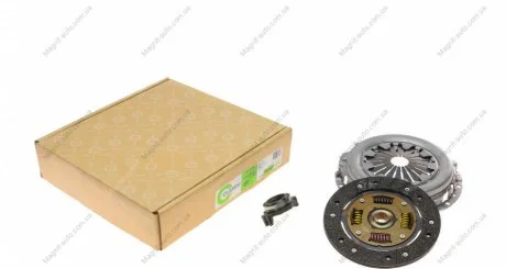 Комплект сцепления VALEO Valeo 786007