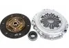 Зчеплення, комплект Valeo 826358 (фото 2)