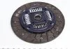 Комплект зчеплення, Hyundai Tucson; Kia Sportage 2.0CRDi 04- Valeo 826843 (фото 6)