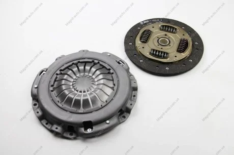 Комплект сцепления Valeo 826899