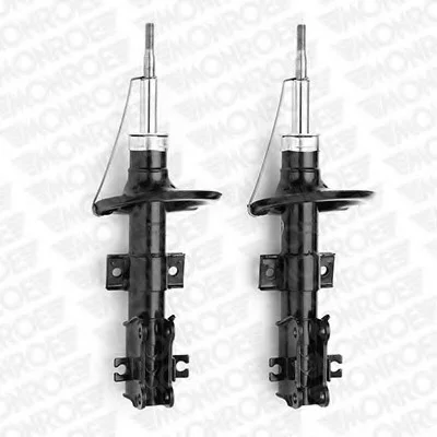 Амортизатор REFLEX MONROE E4618 (фото 1)