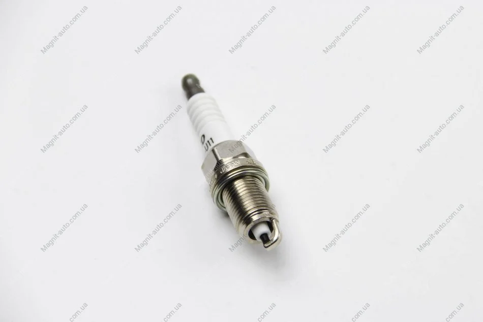 Свеча зажигания Nickel Kia Ceed i30 1,4i 1,6i 07>11, Dodge Avenger Caliber 2,4i (KJ16CR-U11) DENSO KJ16CRU11 (фото 1)