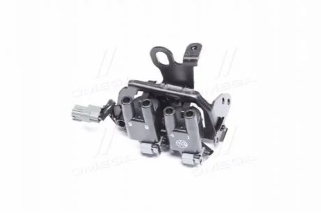 Катушка зажигания (произ-во Denso) DENSO DIC0113