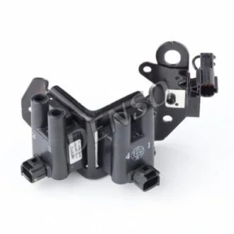 Котушка запалювання Denso HYUNDAI Accent/Coupe/Getz "1,3-1,6 "94-10 DENSO DIC0112