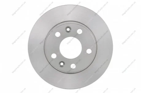 Тормозной диск BOSCH 0986479779